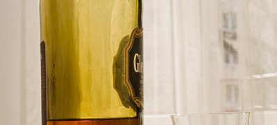 Jak pić (torfową) whisky
